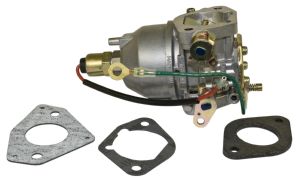 24 853 50-S - Carburetor w/Gaskets